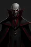 Placeholder: Lenin Vampire lord dark