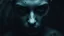 Placeholder: surreal abstract fade human portrait, lack black eyes, Darkness is sometimes, it is the moment of realization. The shadows rising from the depths are not merely terrifying; they are the offspring of our minds, surreal abstract things andt shapes, . darkness looking me, and eating face, body, close up the crepy stunning portrait, shadows, evil darkness, surreal, thiller vibe, background vortex, abyss,crepy vibe, intricate details, cinematic