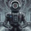 Placeholder: Futuristic, cyberpunk, Friedrich Nietzsche,Comic style