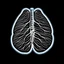 Placeholder: Lungs, Logo, 4k, high resolution