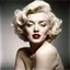 Placeholder: Marilyn monroe by milton greene, 1955, ,bohemian