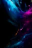 Placeholder: Abstract Fluid, Galaxy nebula