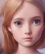 Placeholder: super high level detail of beautiful young girl face portrait, pixar style, artstation, painting by j. scott campbell, stanley artgerm lau, tom bagshaw, sideways glance, 8k, 3d, high detail eyes, digital painting, hdr, highly focused, illustration, fantasy art, sharp focus, trending on artstation, smooth, from pixar, au naturel, hyper detailed, digital art, trending in artstation, cinematic lighting, studio quality, smooth renderman render