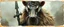 Placeholder: 3d airbrush render, full body of elven king badger warrior priest , pinhole cam, airbrush 3d rendering, in the style of Titian and Dali , torn edges on border