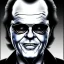 Placeholder: Jack Nicholson in a bar