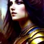 Placeholder: portrait beautifull face girl medieval metal armor balanciaga fashion clothe painting by gaston bussiere, greg rutkowski, yoji shinkawa, yoshitaka amano, tsutomu nihei, donato giancola, tim hildebrandt, oil on canvas, trending on artstation, featured on pixiv, cinematic composition, extreme detail