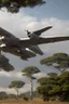 Placeholder: a group of [school kids] see a sauser shaped uap::25 flying over tall pine trees, year is 1966 in color, concept art, by Asaf Hanuka, by Weta Digital, Electric Colors, Screen Space Global Illumination, in a symbolic and meaningful style