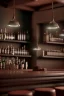 Placeholder: B series bar scene