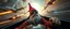 Placeholder: weird perspective worried yoga legend race car racing against spaceships going sideways in ramp driver close up portrait of dj magic gnome farmer pilot looking down on cam, with background in the style of escher and giger, a chill contrapunctus fugue in the style of fsol, beethoven, goa trance breaks, dancefloor drum and bass, burning cars, fire storm lightening, and explosions