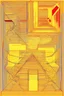 Placeholder: the divine frequency; constructivism; dynamic cubism
