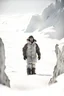 Placeholder: What's past the Antarctic?