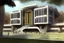 Placeholder: Worlds best building design for a college campus. Unique and brilliant architectural design. Use Indian dravidian style mixed.