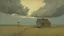 Placeholder: Surreal, Denis Sarazhin, Alex Colville, John Harris, ominous sky