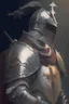 Placeholder: knight