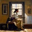 Placeholder: Johannes Vermeer