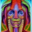 Placeholder: alex grey