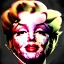 Placeholder: Realistic image portrait, Marylin Monroe, highly detailed, concept art, unreal engine 5, ray tracing, RTX, lumen lighting, ultra detail, volumetric lighting, 3d, finely drawn, high definition, high resolution.