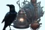 Placeholder: RAVEN LANTERN