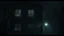 Placeholder: How could someone living on the second floor understand the misery of the one on the ground floor? high contrast, detailed, dark , noir, thriller, deep dark colors, gloomy, cinematic