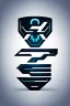 Placeholder: Cyber Finance logo Simple, easy and beautiful logo