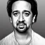 Placeholder: high-quality, fine-detail close-up pen and pencil sketch of Lin-Manuel Miranda, portrait, 8k resolution, intricate, digital art, detailed matte painting, photorealistic, volumetric lighting, Rafael Augusto, Juan Francisco Casas, Anne Dittman, Anne Stokes, greg rutowski