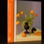 Placeholder: still life book