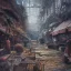 Placeholder: Insanely detailed photograph of an “artitcture plans of a city market at a shipyard” with intricate gears, intricate embroidered band, hyperdetailed painting by Ismail Inceoglu Huang Guangjian and Dan Witz CGSociety ZBrush Central fantasy art album cover art,8K, hdr, romantic, mysterious, ominous, flowers, jewelry, steam,oil,cafe,street vendors,steamship,masts