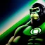 Placeholder: Ultra detailed fullbody Portrait in oil on canvas of king kong merges with Green Lantern with armor,intense stare,extremely detailed digital painting, extremely detailed face,crystal clear Big eyes, mystical colors ,perfectly centered image, perfect composition, rim light, beautiful lighting,masterpiece,8k, stunning scene, raytracing, anatomically correct, in the style of robert e howard and Ken Kelley and Ohrai Noriyoshi and Simon Bisley and tomzj1