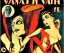 Placeholder: Front Cover of Vanity Fear. Art by Eduardo García Benito. 30s of the twentieth century.