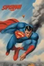 Placeholder: Create a movie poster for the 1939 movie "SUPERMAN," Starring Hank Cavall, Faster than a speeding bullet, more powerful than a locomotive, able to leap tall buildings in a single bound. Look up in the sky! It's a bird! It's a plane! It's THE SUPER-MAN, 4k, 8k, 16k, 32k, 100k UHD, Ultra-high resolution, photorealistic, 1080p, 4k, 8k, 16k, 32k, 100k UHD, Ultra-high resolution, photorealistic, 1080p, (matte skin:1.5), (extremely detailed face:1.5), (realistic human hair:1.5),