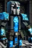 Placeholder: Minecraft Warden