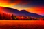 Placeholder: Amazing sunset with epic autumn landscape, ultra hd 4k, photography, hyperrealistic