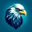 Placeholder: create a eagle vector logo