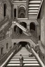 Placeholder: The semantic swordplay favoured by gender ideologues is as maddening as trying to ascend a staircase designed by M. C. Escher; neo-surrealism