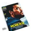 Placeholder: A magazine cover is also a movie poster.