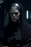 Placeholder: Dathomir Night Sister in Star Wars