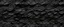 Placeholder: texture of Dark grey and black slate background. Generative AI