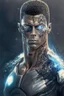 Placeholder: Cristiano Ronaldo as a Teerminator Cyborg