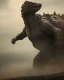 Placeholder: Godzilla