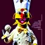 Placeholder: The Swedish Chef from the Muppets providing a very long and complicated description of a recipe