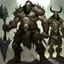 Placeholder: dnd, fantasy, goliath