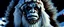 Placeholder: The Yeti by Stanley Kubrick (1989), depth of field, classic film, bokeh background blur, Kananaskis Country, psychedelic, sacred geometry, iconic image