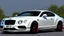 Placeholder: Luxury Bentley Bentayaga Ultimate Tuning , Photorealistic, 4K, Ultra Detailed, Front Quarter View