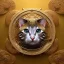 Placeholder: 3d cute cats, beautiful rich, detailed yin and yang symbol, shiny, intricate, gorgeous, ultrafine detail, hyperrealism, trending , sharp focus, intricate details, highly detailed, glowing, glitter, complementary colours