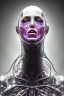 Placeholder: cyberpunk, head, scream women, portrai, face cry, perfect skin, tron, cyborg, robot, cyborg, seven , perfekt, real, dream, hr giger