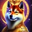 Placeholder: shiba inu doge Pleiadean