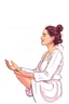Placeholder: Self-Awareness, Resilience, Balance, Purpose, Compassion