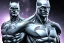 Placeholder: batman vision silver surfer