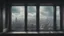 Placeholder: The disciples look out of the window, with worried expressions, while the camera moves to show the silent, empty city outside, symbolizing the uncertainty of the future hyper realism, cinematic, UHD, 8K