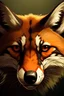 Placeholder: killer fox